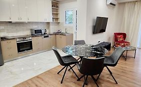 Kallithea'S Luxury Apartment Vipgreece